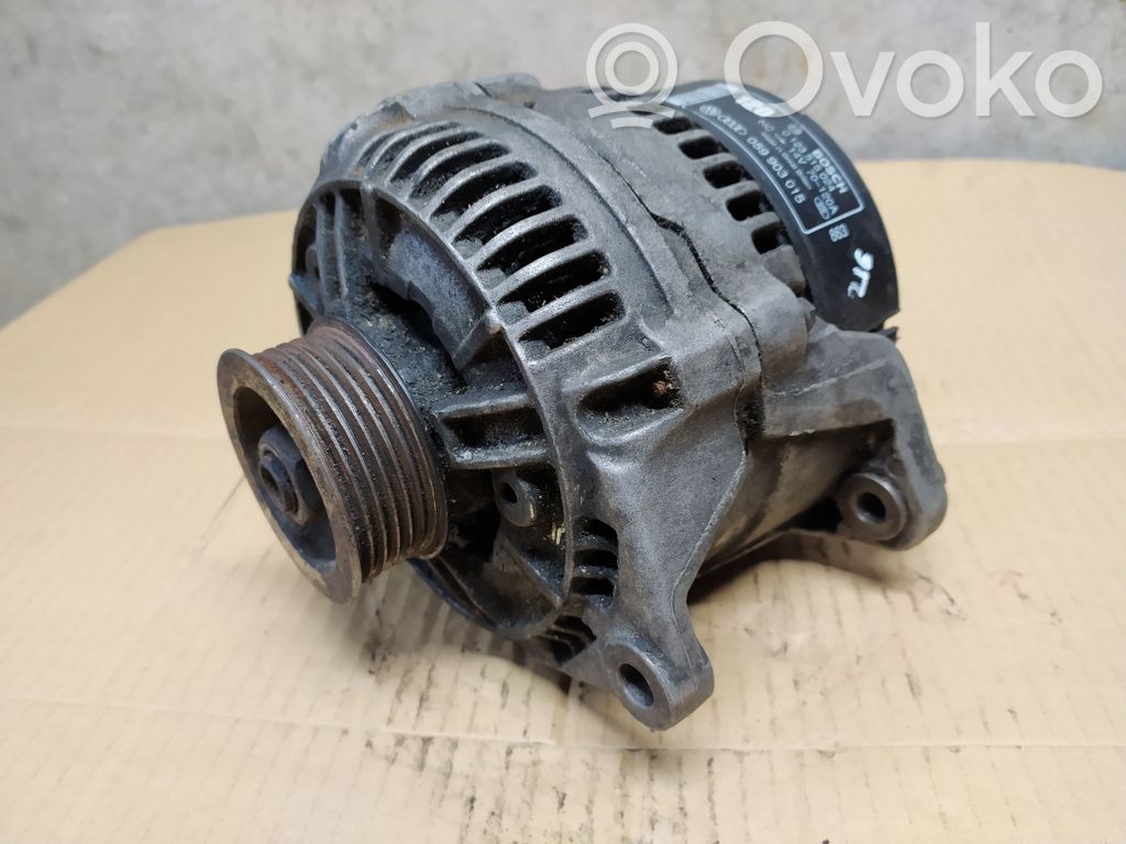 Audi A6 S6 C5 4B Ģenerators 