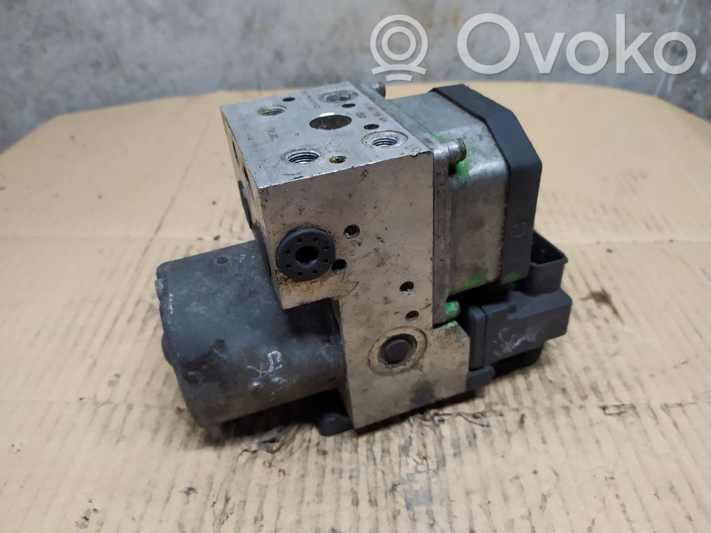 Audi A6 S6 C5 4B ABS bloks 