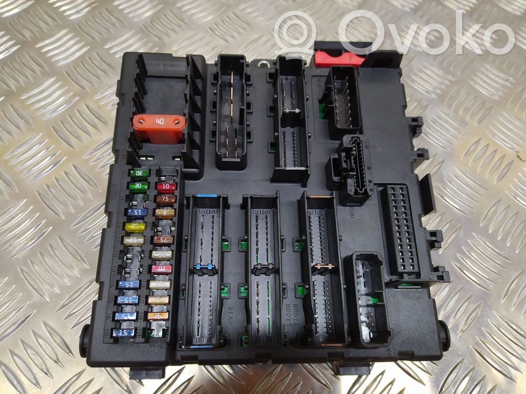 Module confort   13170888,519064117,460023260