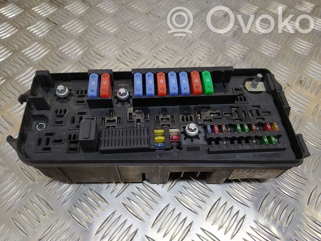 Sulakemoduuli   13170900