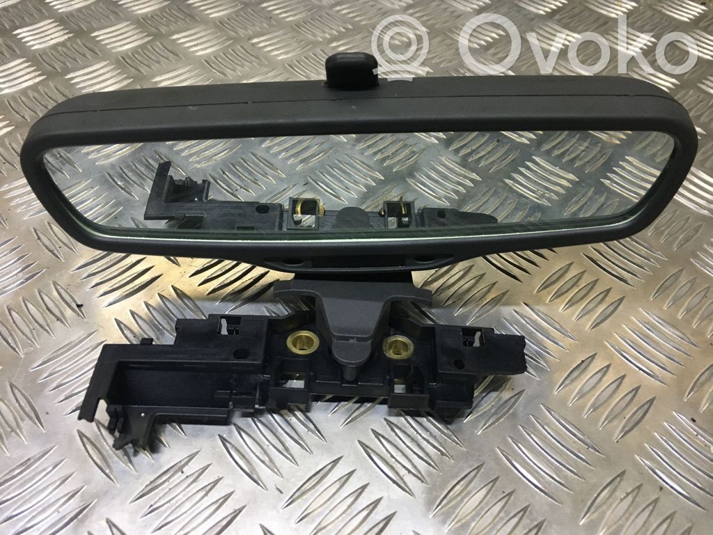 Volvo S60 Rear view mirror (interior) 