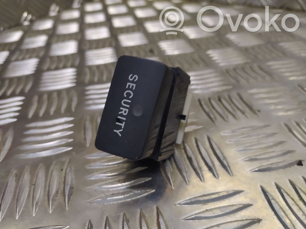 Toyota Corolla E120 E130 Alarm switch 