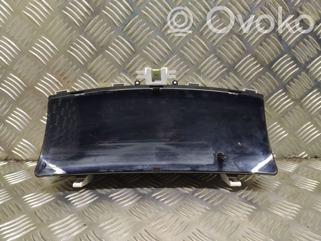 Toyota Corolla E120 E130 Geschwindigkeitsmesser Cockpit 