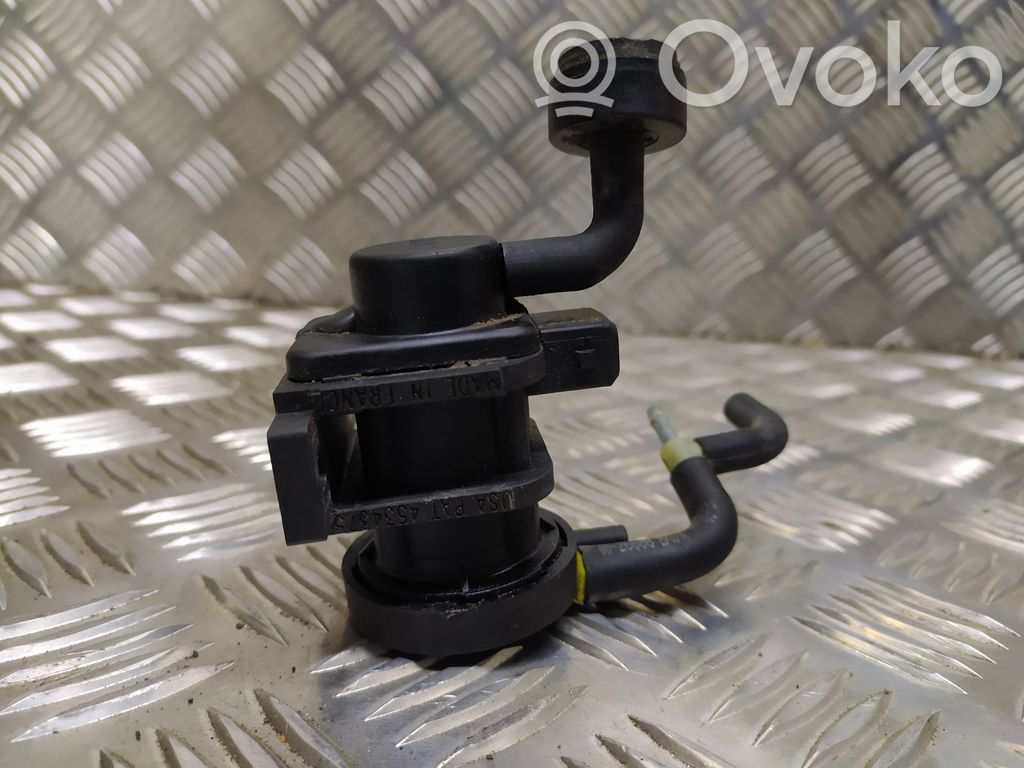 Opel Astra G Electroválvula del turbo 