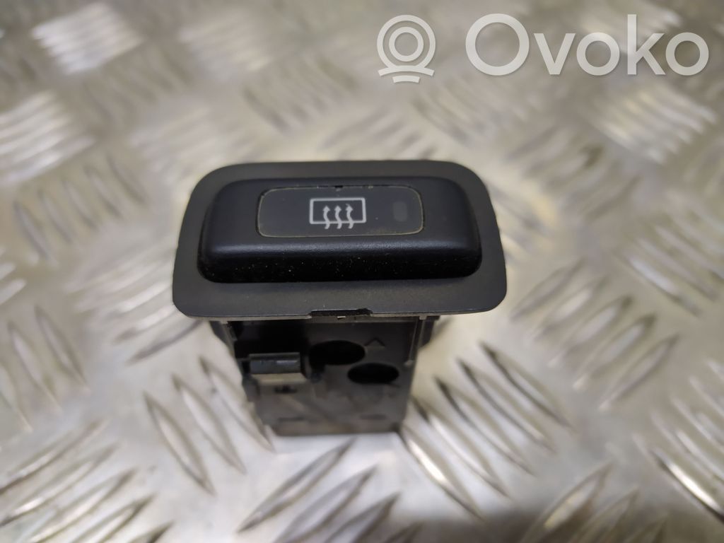 Honda Civic Windscreen/window heater switch 