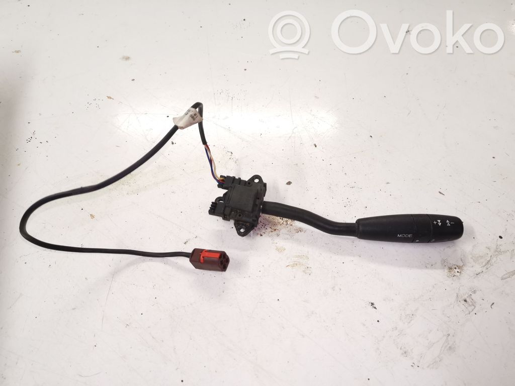 Peugeot 406 Interruptor de control multifunción 