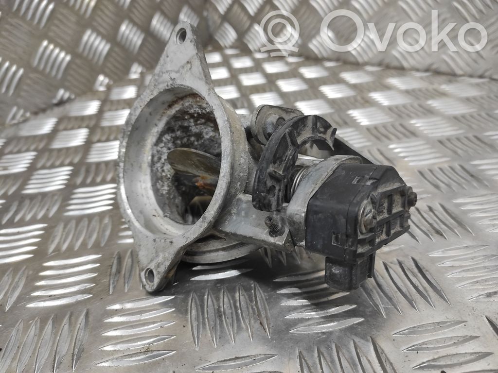 Throttle valve   1703562,3696