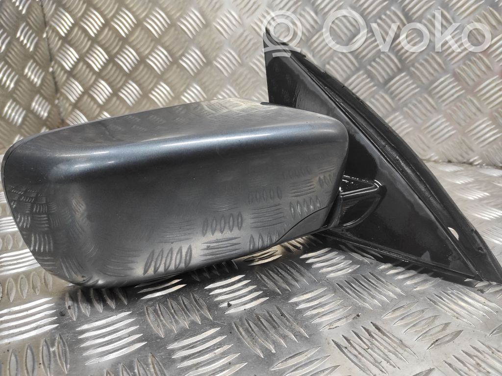 BMW 5 E39 Front door electric wing mirror 