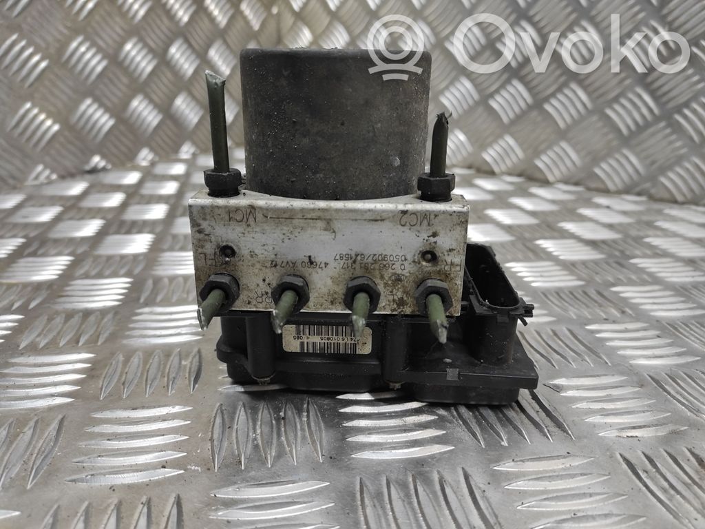 Nissan Primera ABS Pump 