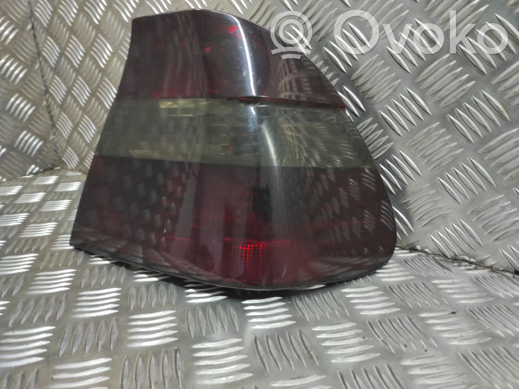 BMW 3 E46 Rear/tail lights 