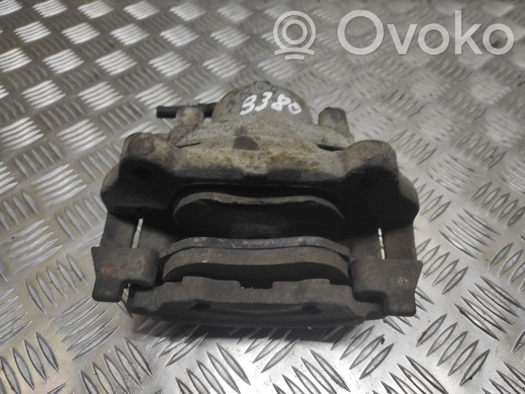 Opel Vectra C Front brake caliper 