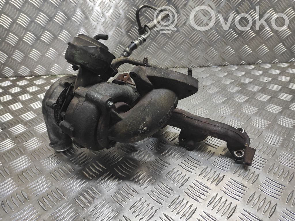 Turboahdin   9202449,8122603