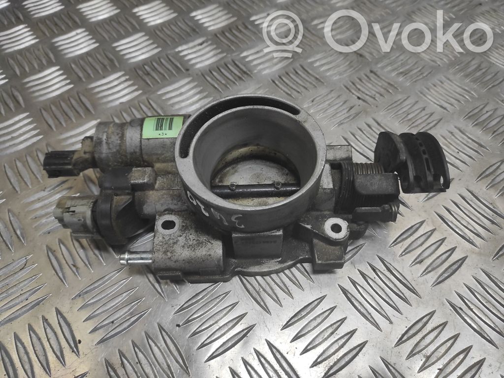 Throttle valve   04861254AA,2650