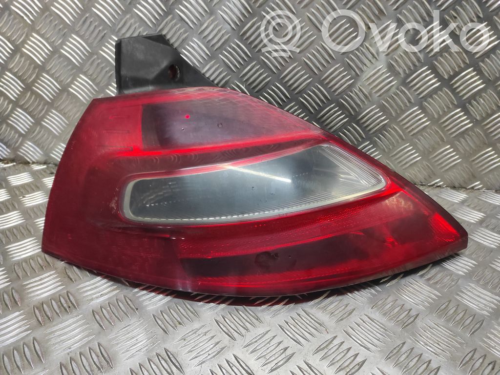 Renault Megane II Takavalot 