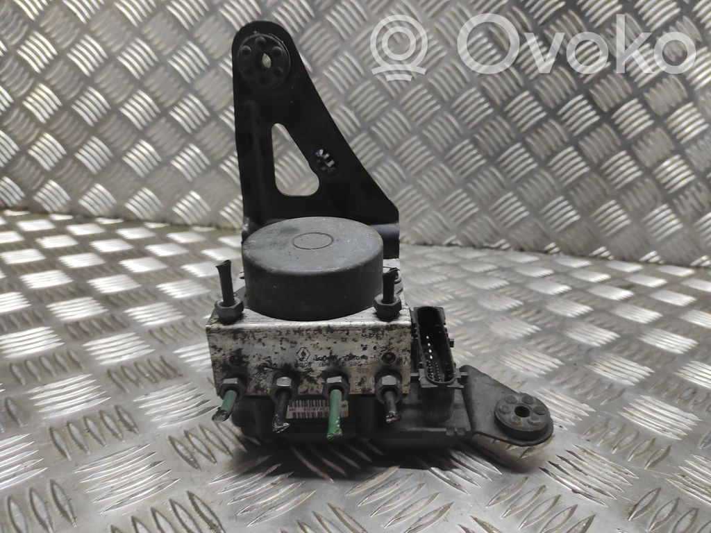 ABS-pumppu   8200737985,0265230067