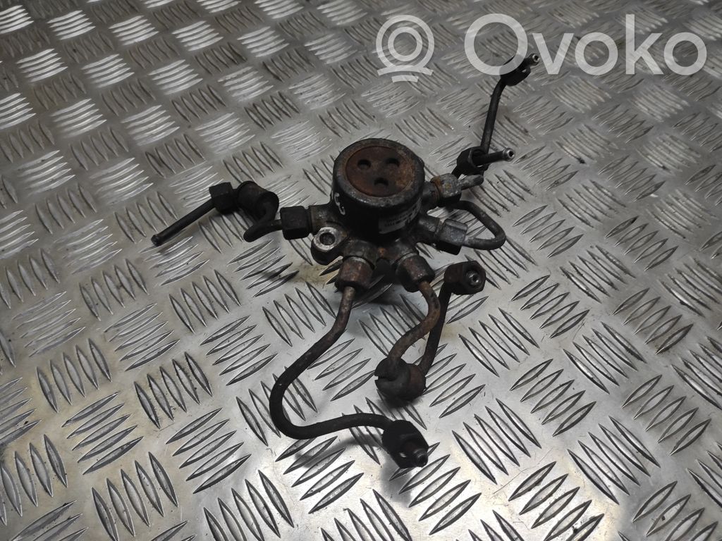 Ford Transit -  Tourneo Connect Fuel main line pipe 