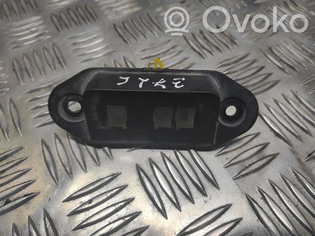 Ford Transit -  Tourneo Connect Sensor de la puerta delantera 