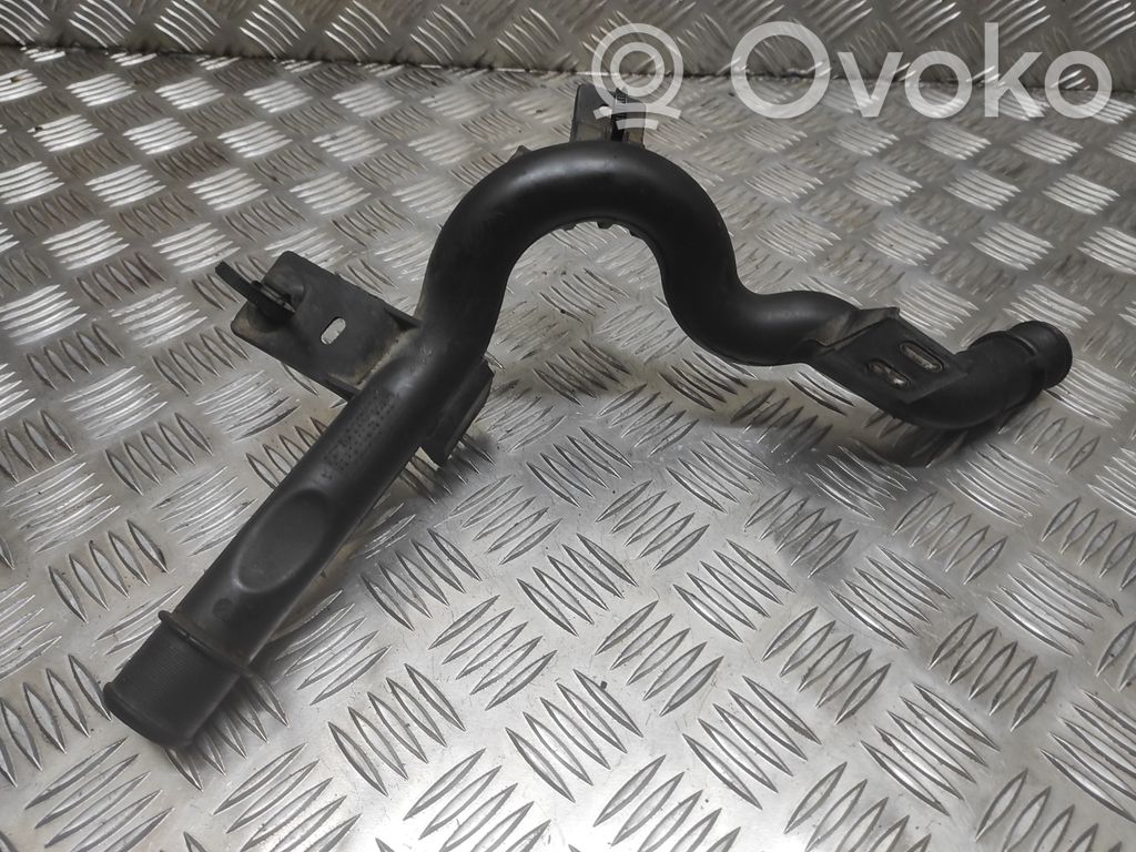 Citroen Berlingo Engine coolant pipe/hose 