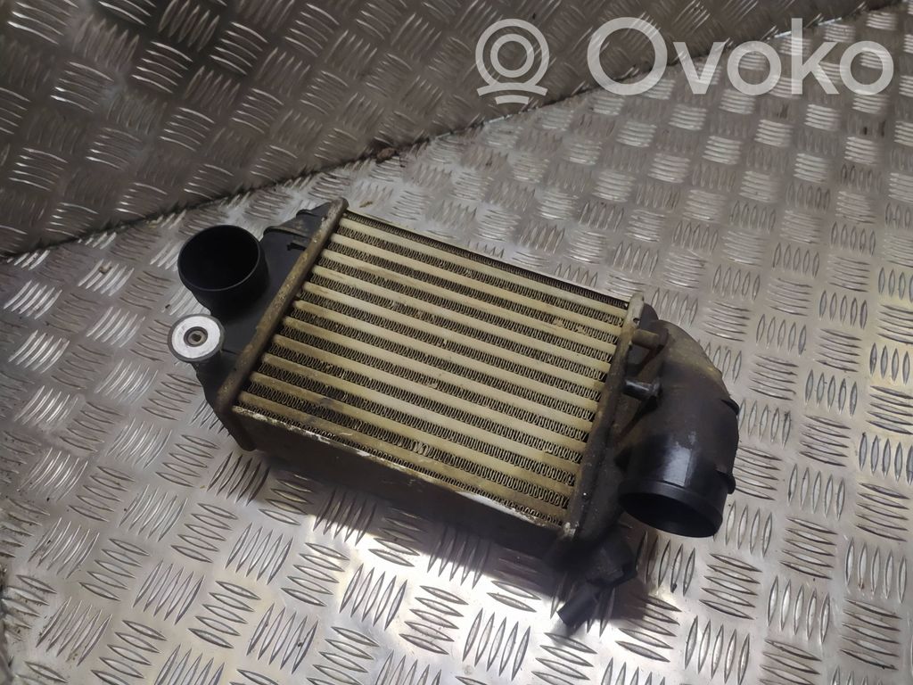 Intercooler radiator   059145805,1575620