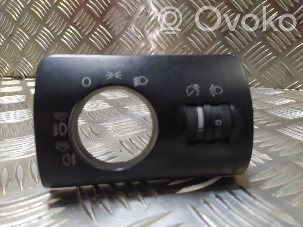 Interruptor de luz   PBTASAGF20