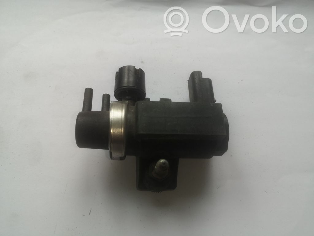 Electroválvula del turbo   9645029180,72832800