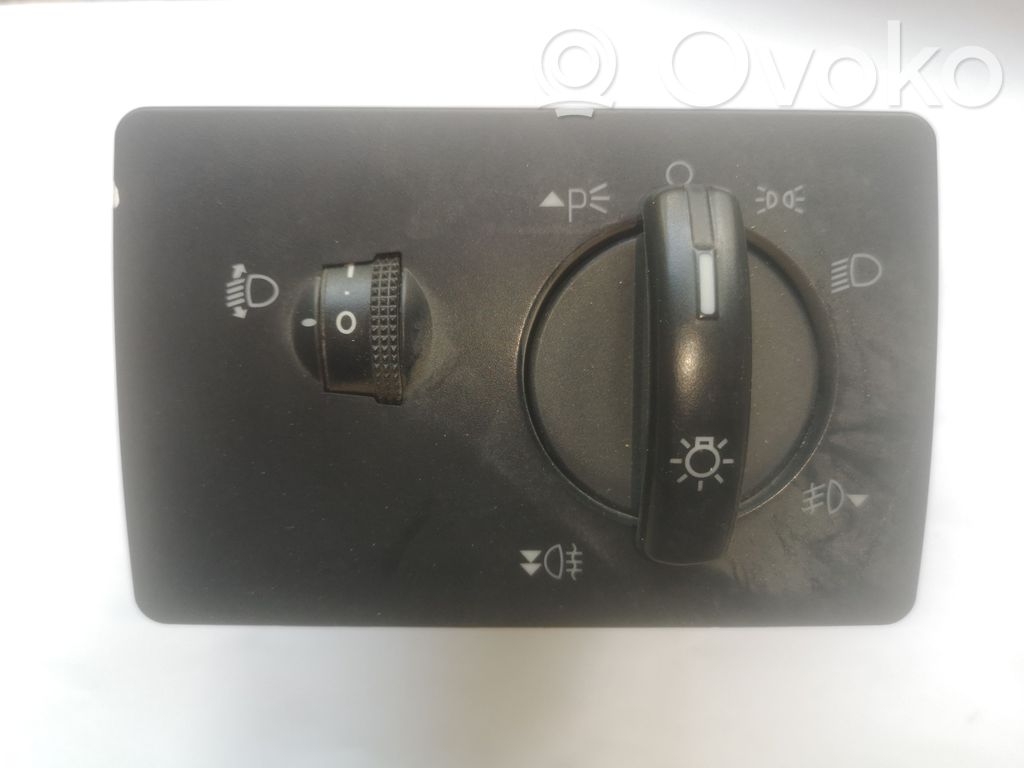 Light switch   7M5T13A024MA,7M5T13A024