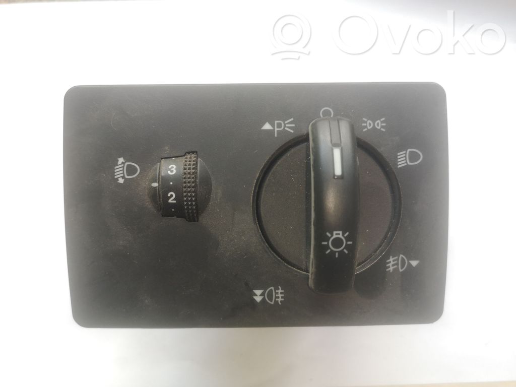 Light switch   7M5T13A024MA,7M5T13A024