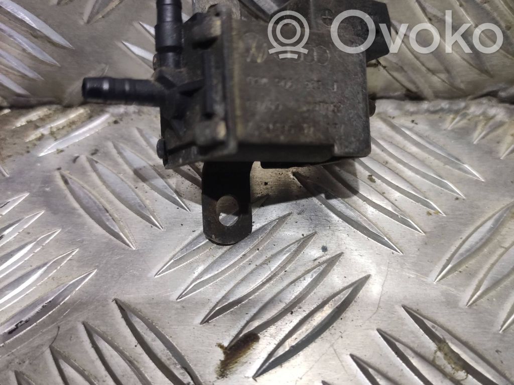 Audi A3 S3 8L Electroválvula del turbo 