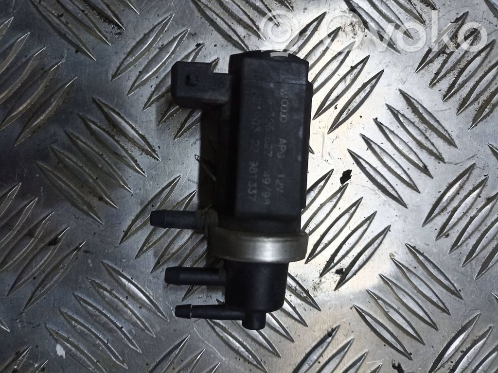 Audi A6 S6 C5 4B Electroválvula del turbo 