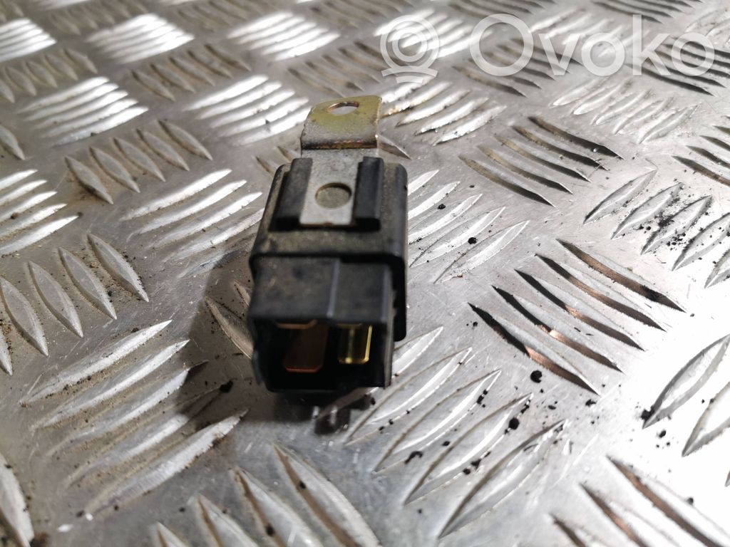 KIA Sorento Kita rėlė 