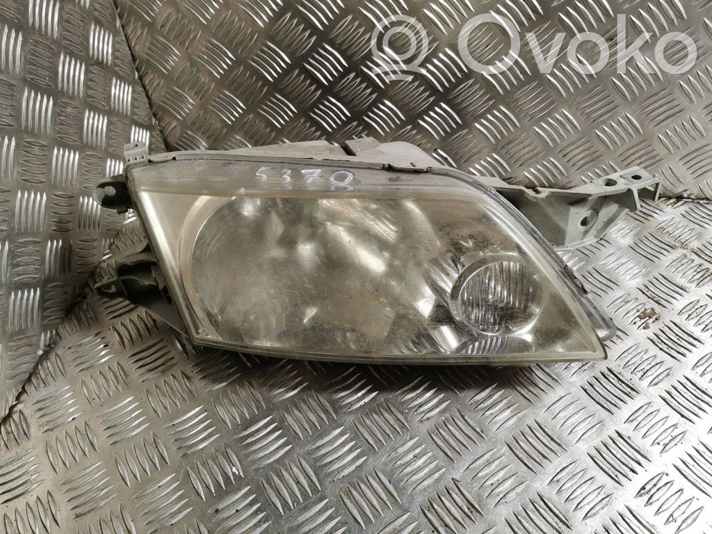 Headlight/headlamp   P1990R