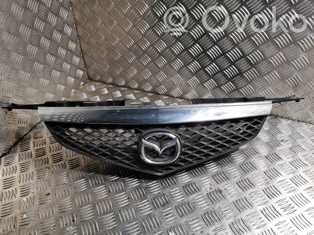 Mazda Premacy Front grill 