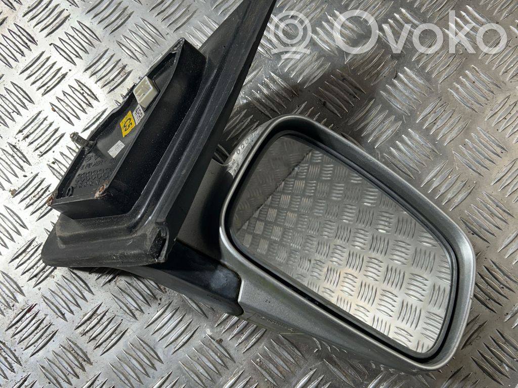 KIA Sorento Elektryczne lusterko boczne drzwi przednich 