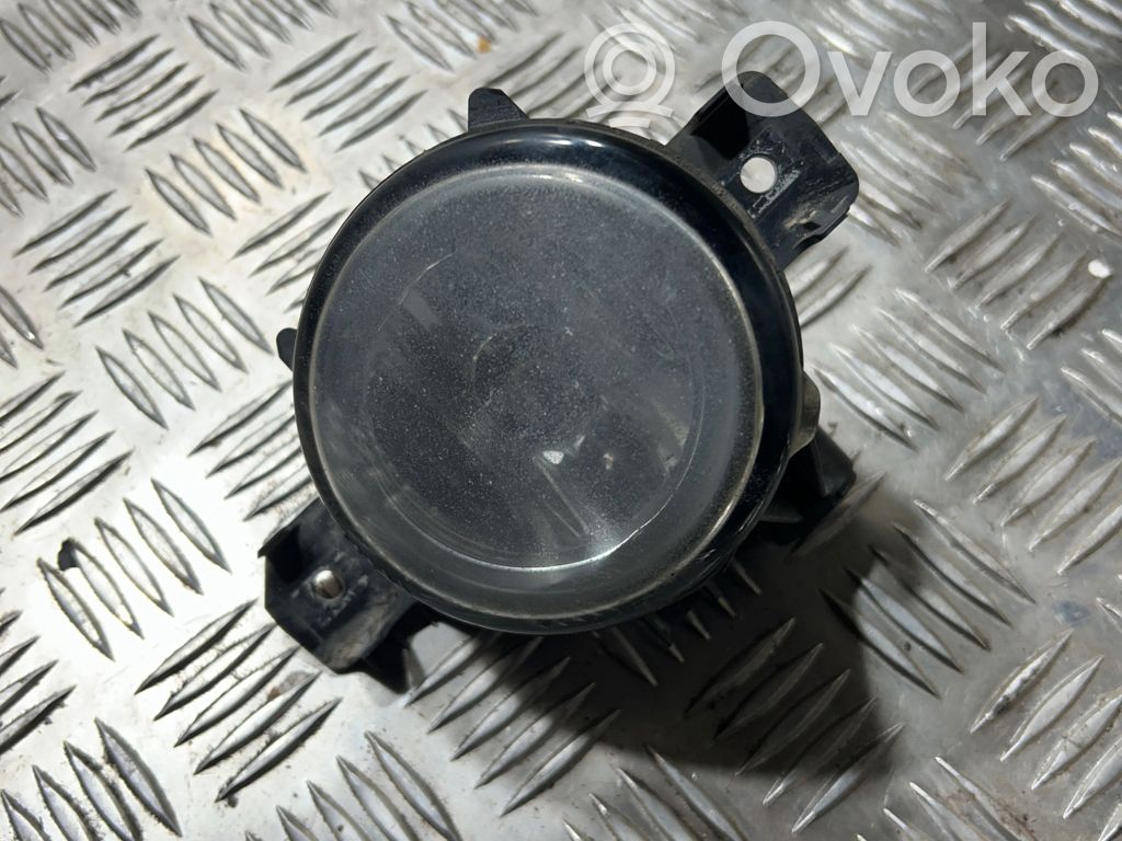 BMW 1 E81 E87 Front fog light 