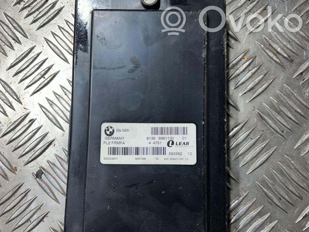 BMW 1 E81 E87 Light module LCM 