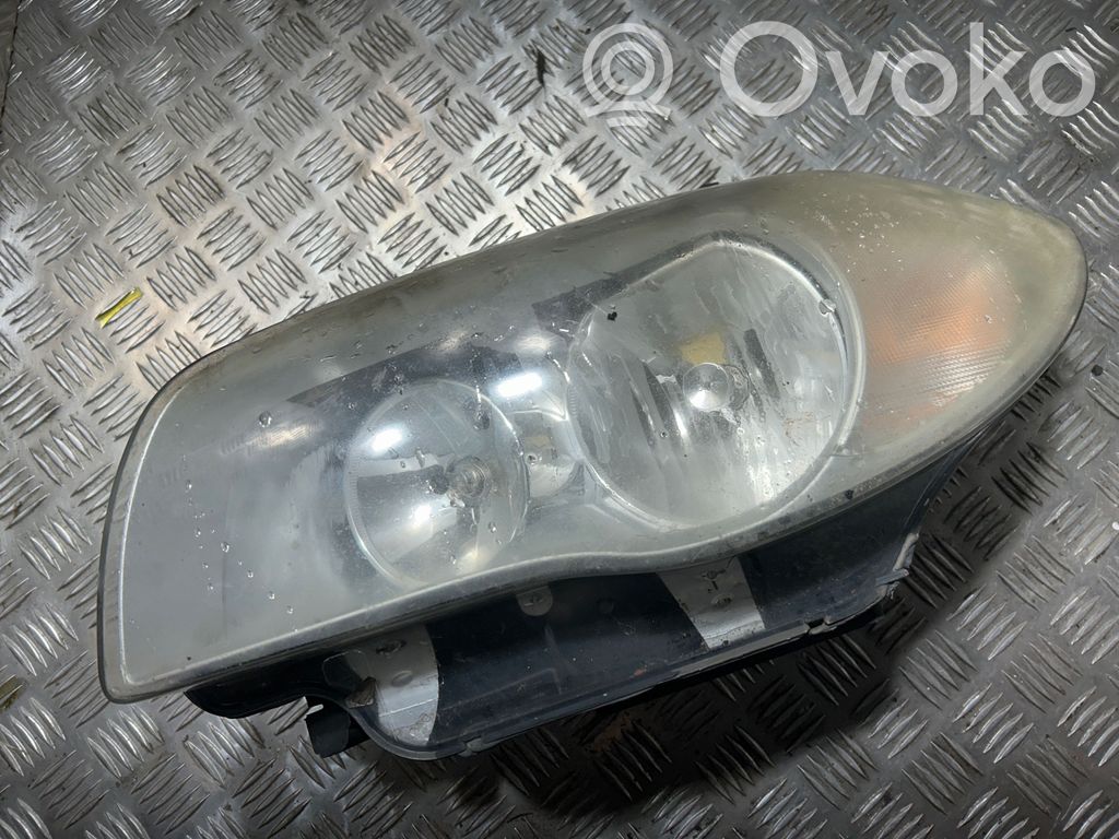 BMW 1 E81 E87 Headlight/headlamp 