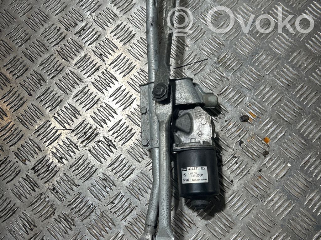 Front wiper linkage   6925706,404871