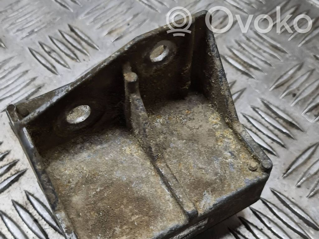 Subaru Forester SF Engine control unit/module 