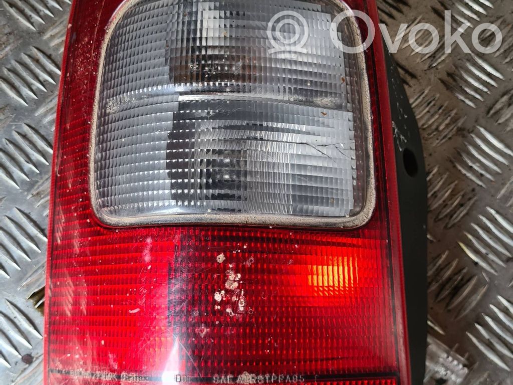 Opel Sintra Takavalot 