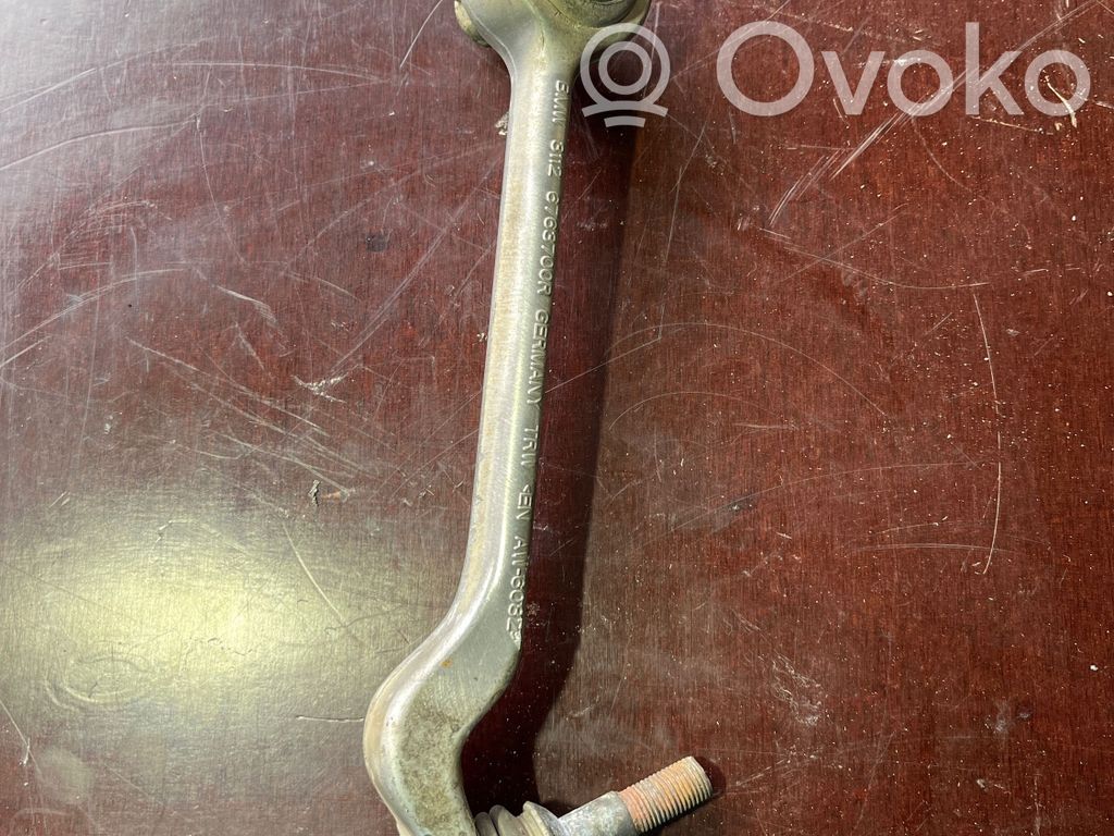 Front control arm   6763700R