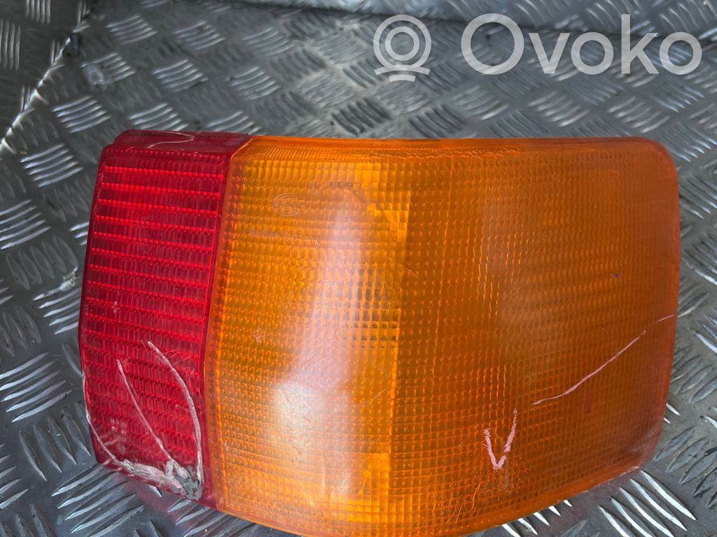 Audi 80 90 S2 B4 Takavalot 