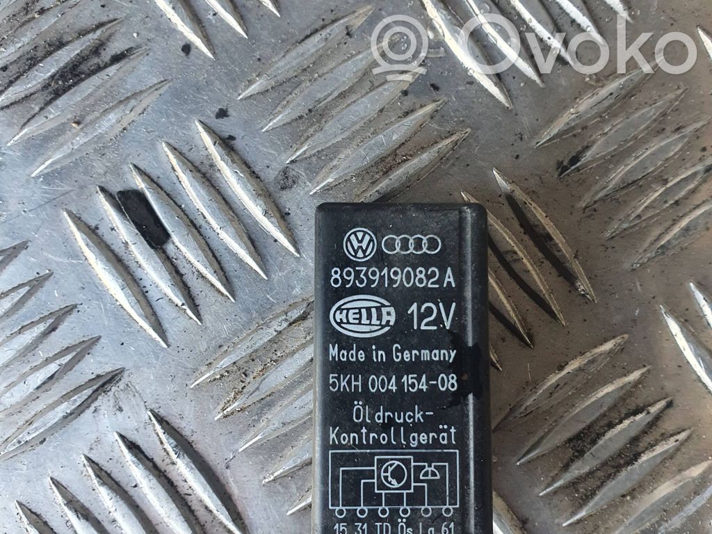 Otros relés   893919082A,5KH00415408