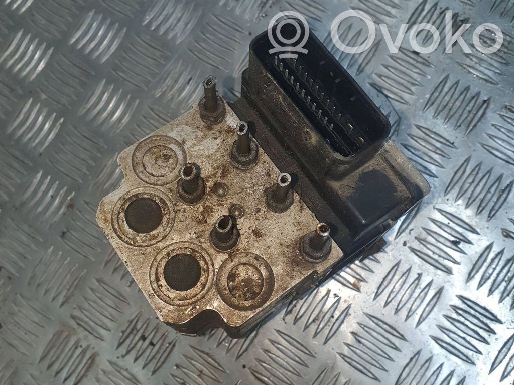 Opel Vectra B ABS bloks 