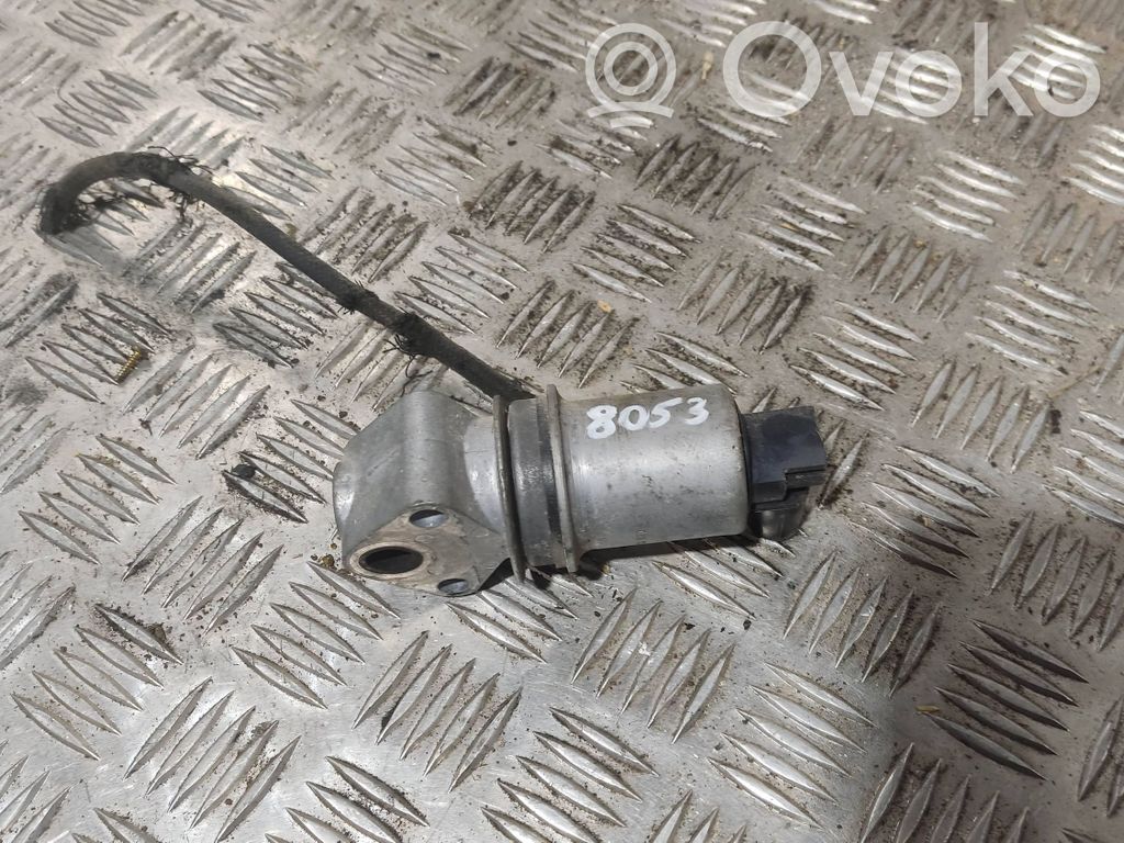 Volkswagen PASSAT B5.5 Zawór EGR 