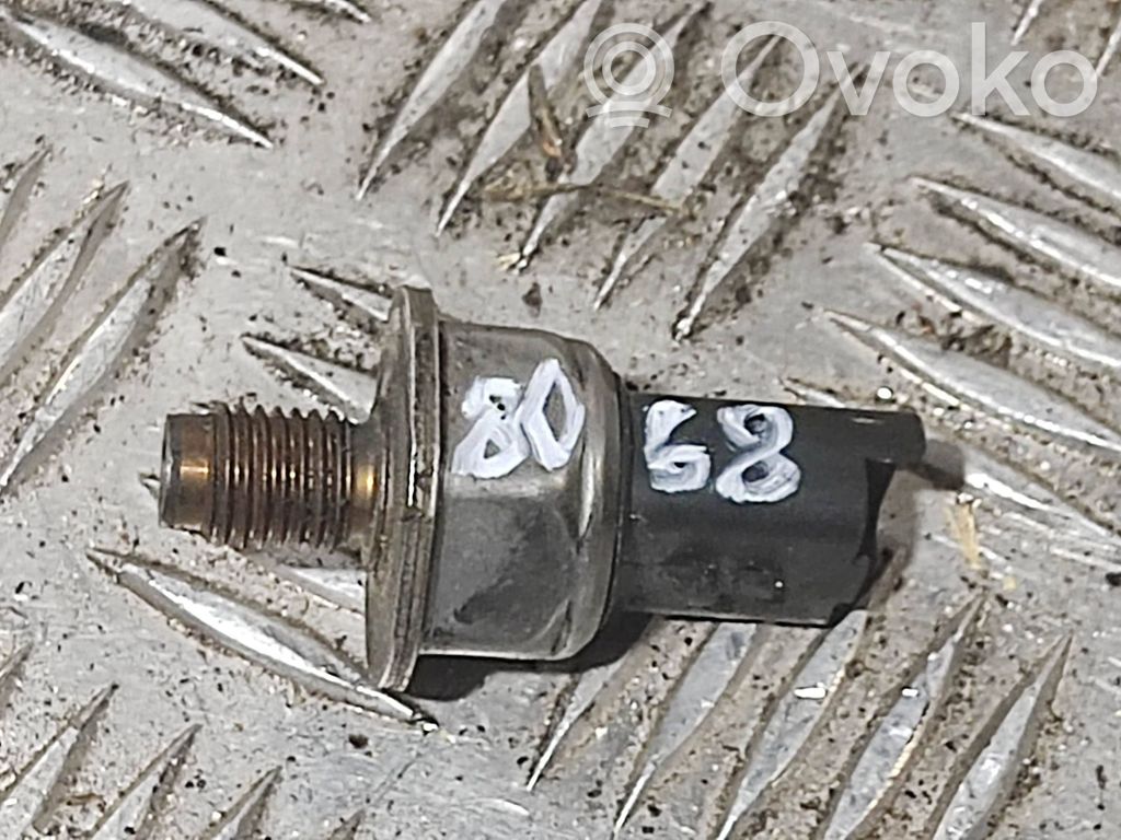 Ford Focus Fuel pressure sensor 
