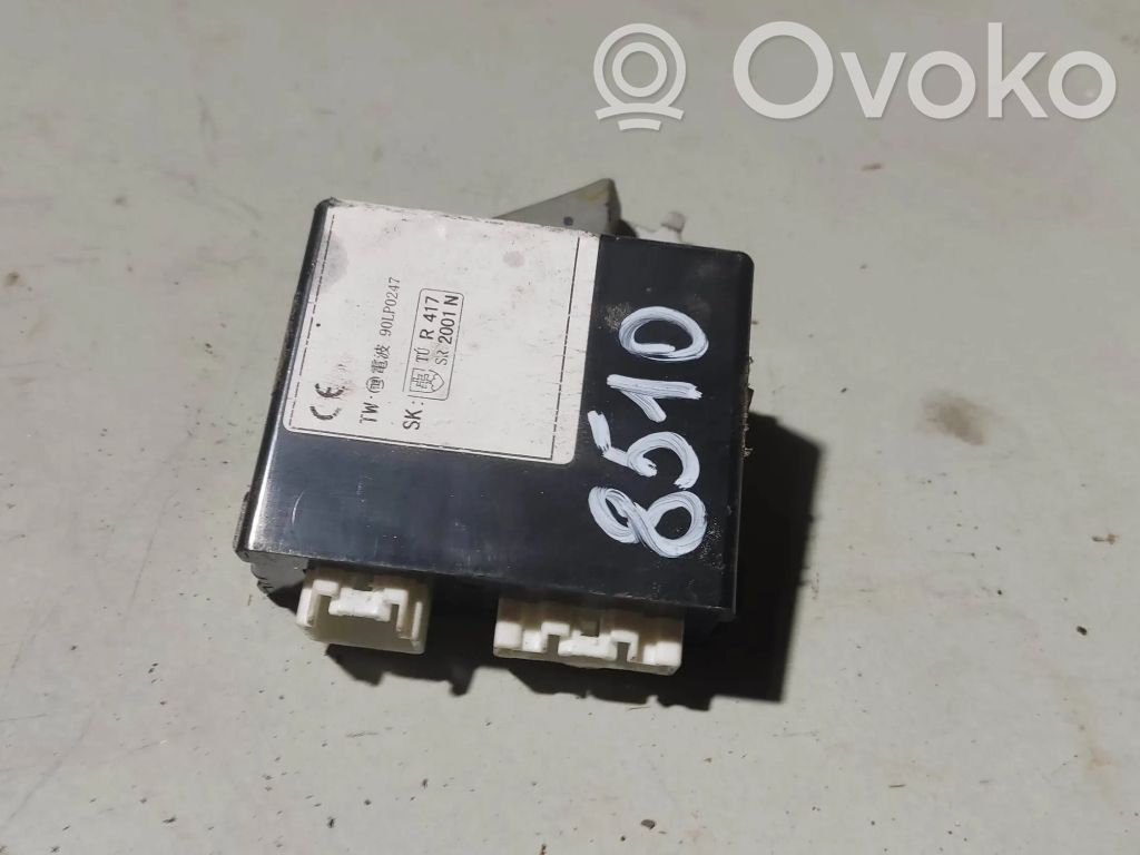 Other control units/modules   GJ6A675DZA,GJ6A675D0,4181351