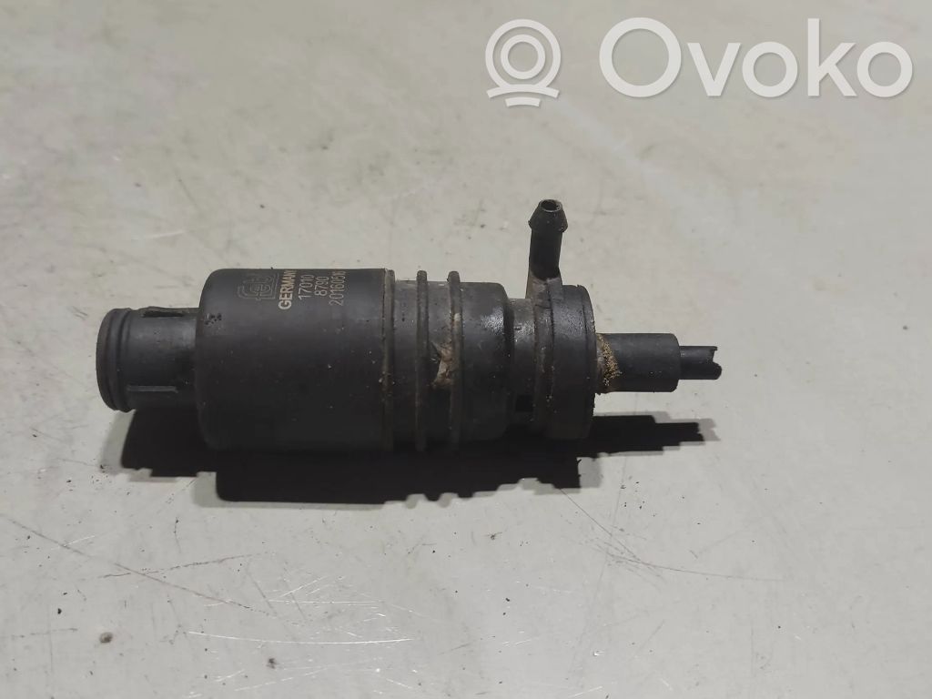 Audi A4 S4 B5 8D Pompă spălător parbriz 