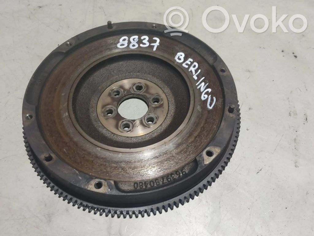 Flywheel