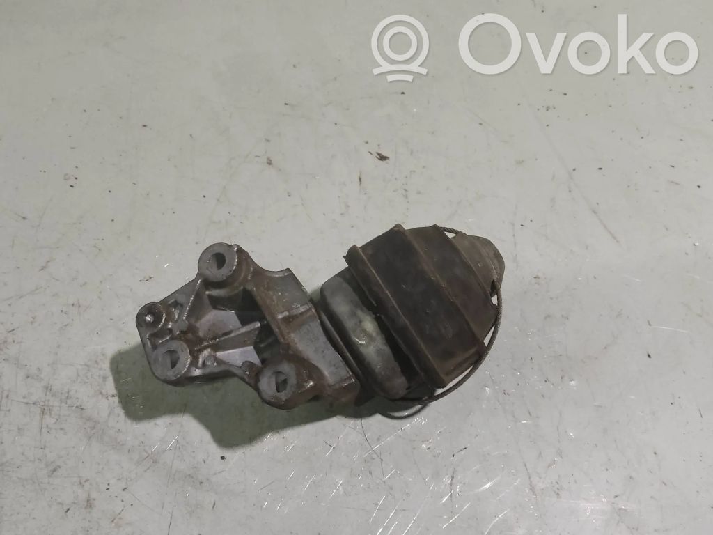 Volvo S80 Wspornik / Mocowanie silnika 