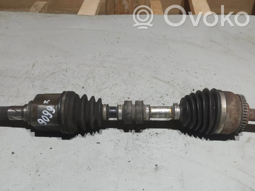 Nissan Primera Eje de transmisión delantero 